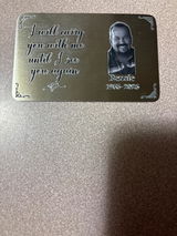 Anonymous review photo