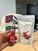 Ishan Shah review photo