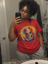 Breanne review photo