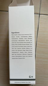 Bell review photo