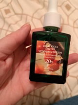 Fatima T. review photo