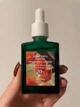 Mariam S. review photo