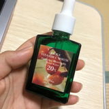 Nashra A. review photo