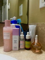 Naima T. review photo