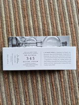 Hania F. review photo