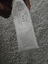 Rumaisa R. review photo