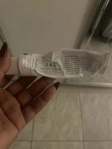 Saira K. review photo