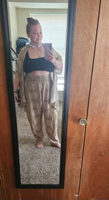 Amanda Lee review photo
