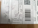 Anonymous review photo