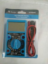 Tatiana Godinho review photo
