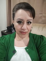 Patricia Garcia review photo