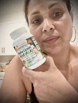 Ruth Ochoa review photo