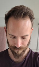 David review photo