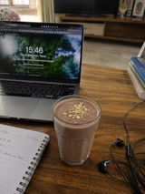 Hardik J. review photo
