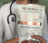 Dr Mallika Surve review photo