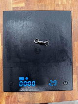 K. Mui review photo