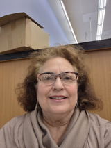 Laura Farber review photo
