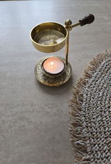 Meryem Kandazoglu review photo