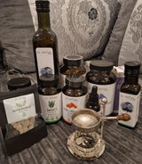Samira El manichi review photo