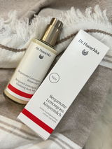 Bergamot Lemongrass Vitalising Body Milk 145ml