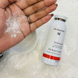 Silk Body Powder 50g (PRE-ORDER)