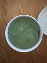 Panda Roux review photo