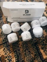 Usman J. review photo