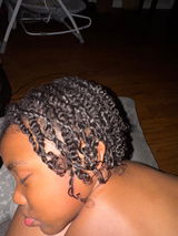 Rashonda Gordon review photo