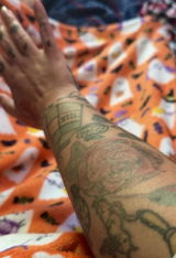 User picture