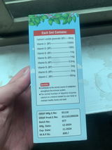 Anonymous review photo