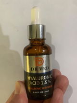 hiba bukhari review photo