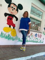 Mihaela O. review photo