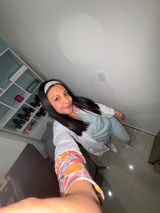 Perla Mayorga review photo