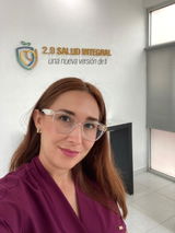 Tania Villavicencio review photo