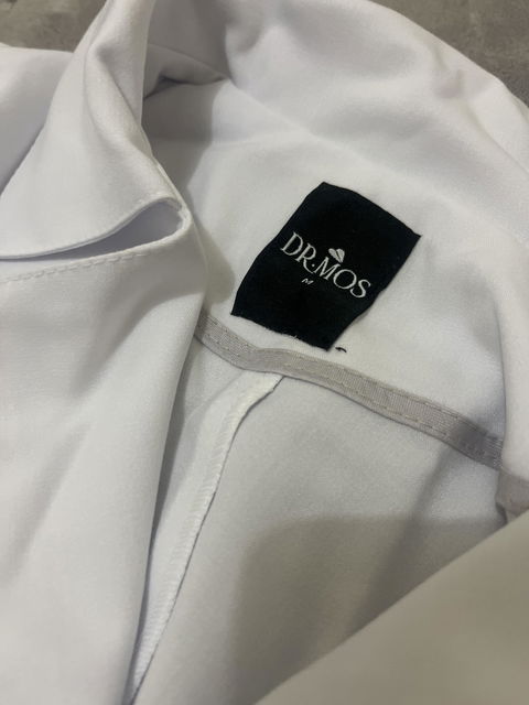 Dr. Mos
