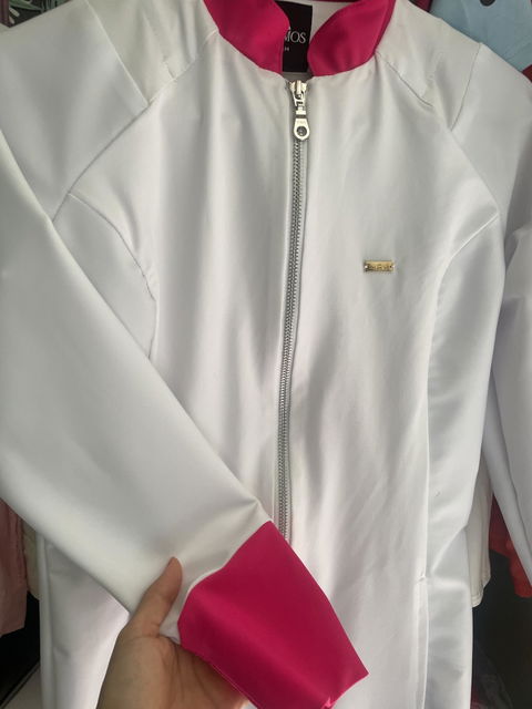 Bata Core Fucsia