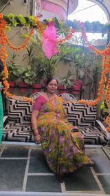 Preeti review photo