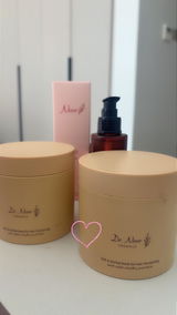 Farah Al Ali review photo