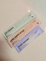 Q review photo