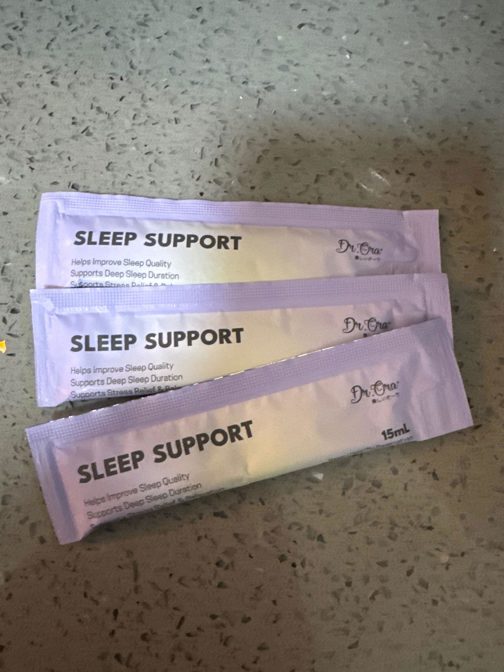 Dr. Ora | Beauty Supplements Powered by Superfoods