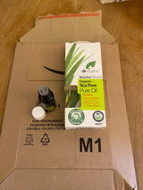 Amazon Customer review photo