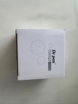 Hazel review photo