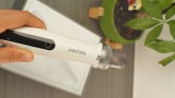 Anonymous review photo
