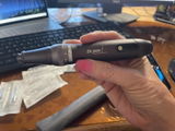 Anonymous review photo