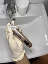 Anonymous review photo