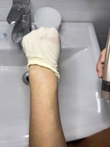 Anonymous review photo