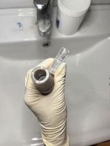 Anonymous review photo