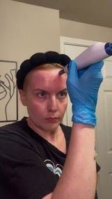 Anonymous review photo