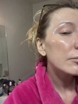 Anonymous review photo