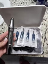 Anonymous review photo